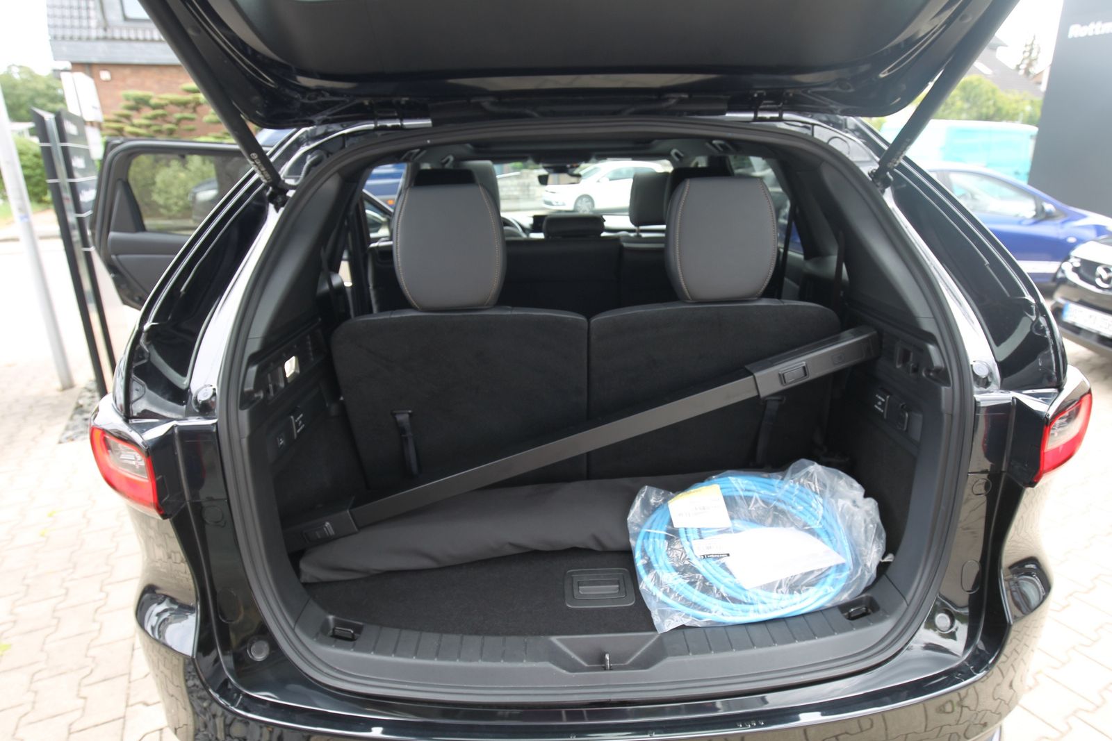 Mazda CX-80 - Bild 23