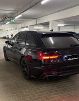 Audi S6 TDI quattro tiptronic Avant - - Audi S6 mit Diesel-Antrieb