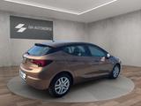 Opel Astra 1.0 Turbo Start-Stop Edition /Klima/LED - Opel: 1.0