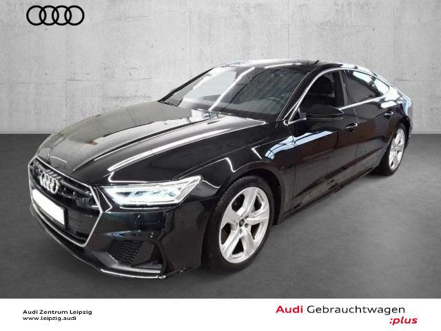 Audi A7 Sportback 50 TDI qu. *2xS-line*Pano*Assistenz