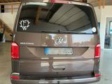 Volkswagen T6 Multivan Comfortline - VW T6 Multivan Gebrauchtwagen in Bremen