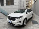 Ford FORD Edge 2.0 TDCI 210 CV AWD Start&Stop Powersh - Ford Edge mit Halbautomatikschaltung