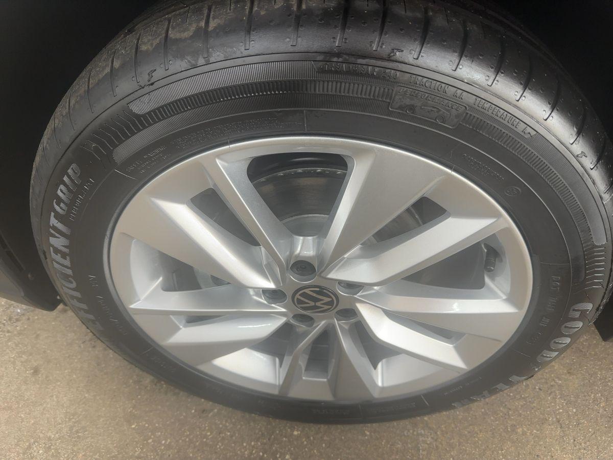 Volkswagen Taigo ENERGY 1,0 l TSI 85 kW DSG, миниатюра 11