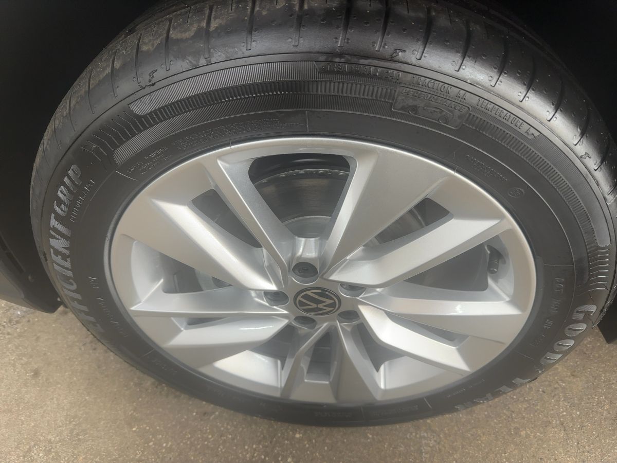 Volkswagen Taigo - Bild 11
