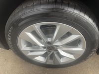 Volkswagen Taigo - Vorschau Bild 11