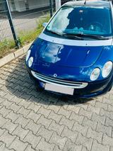 Smart Forfour - Smart ForFour mit Diesel-Antrieb: Kleinwagen