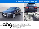 Audi A1 1.4 TFSI S line S Line teilleder Navi Klimaau - Audi A1 mit Benzin-Antrieb: Limousine
