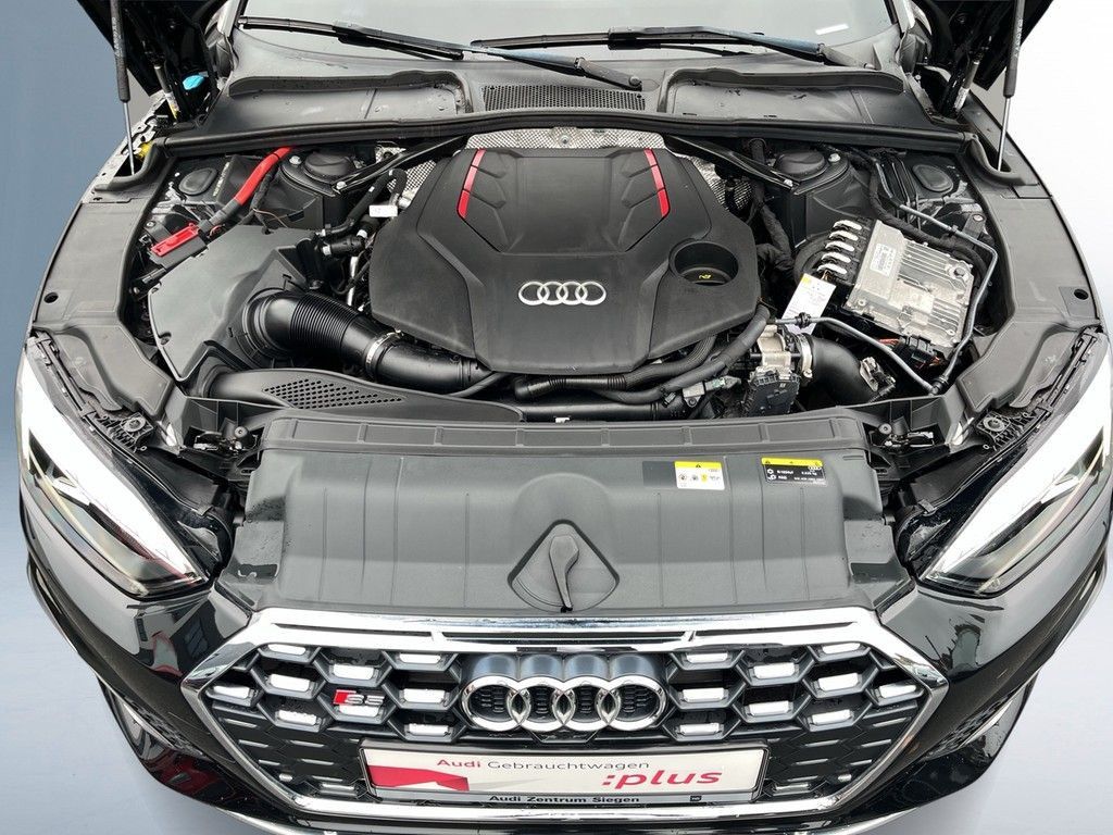 Audi S5 - Bild 20