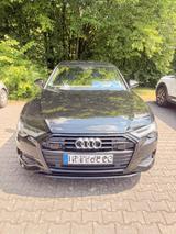 Audi A6 40 TDI HuD*Große B&O*HD Matrix* 20 Zoll - Audi A6: 4g
