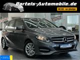 Mercedes-Benz B 180 Style, 2.Hand, Klima, Sitzheizung, Navi - gebrauchte Mercedes-Benz B 180 aus dem Jahr 2015