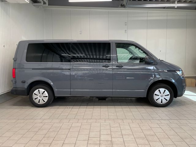 T6.1 Transporter Kombi lang 2.0 TDI DSG