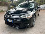 Citroën CITROEN C4 1.6 VTi Seduction - 2011 - gebrauchte Citroën C4 aus dem Jahr 2011