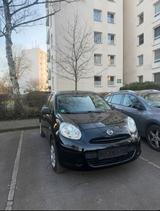 Nissan micra 2011 - Nissan Micra in Solingen