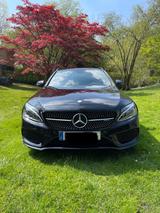 Mercedes-Benz C 43 AMG T 4Matic*Headup*Sportsitze*Sportabga - Mercedes-Benz C 43 AMG in Aachen