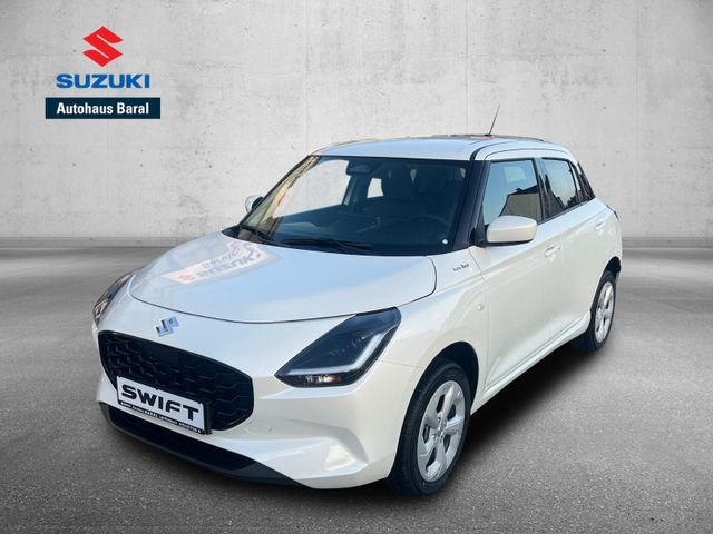 Suzuki Swift 1.2 DUALJET HYBRID ALLGRIP Comfort