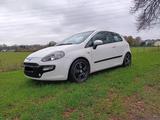 Fiat Punto Racing 2Hand  No Vw Opel Mazda... - Fiat Punto in Essen