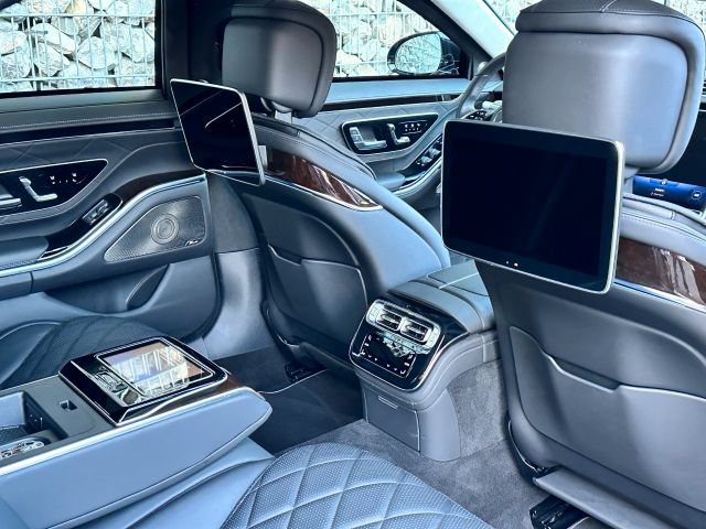 Mercedes-Benz S 680 – Bild 8