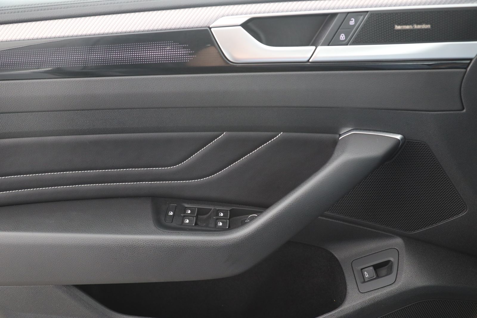 Volkswagen Arteon - Bild 17