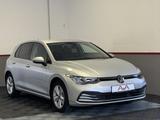 Volkswagen Golf 2.0 TDI Life LED ACC CarPlay AllwettReifen - VW Gebrauchtwagen