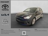 Kia Rio 1.2 Dream Team Connectivity-Paket - Kia Rio Gebrauchtwagen