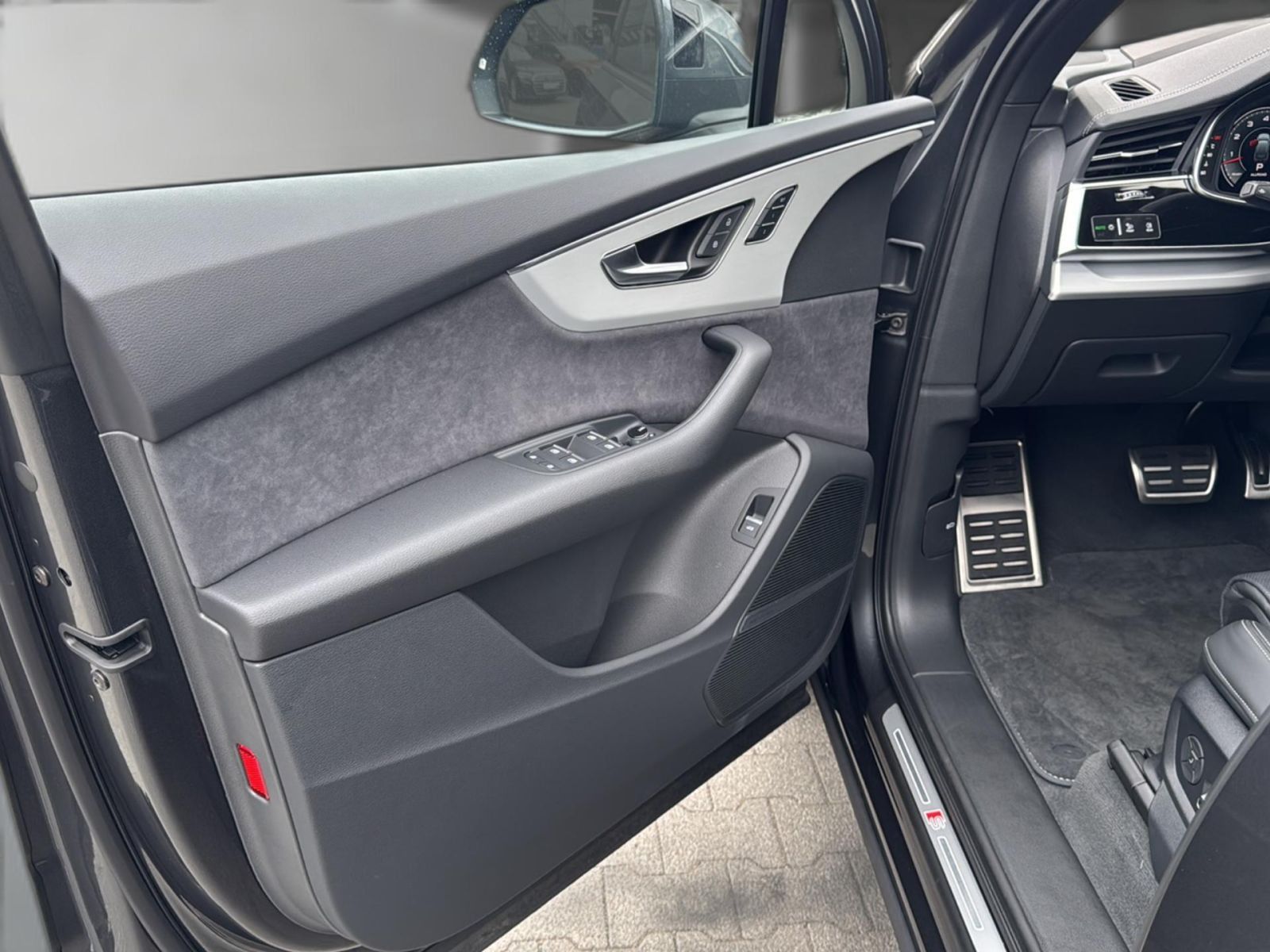 Audi Q7 - Bild 16