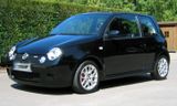 Volkswagen Lupo GTI abs. Originalzustand, 2. Hd., Scheckh. - Volkswagen Lupo: GTI