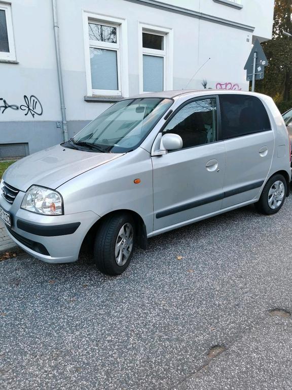 Hyundai Atos