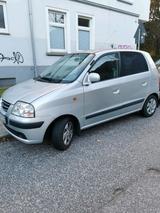 Hyundai atos - gebrauchte Hyundai Atos aus dem Jahr 2004