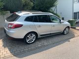 Renault Megane 3 Grandtour Luxe mit Motors... - Renault Megane aus 2009: Grandtour