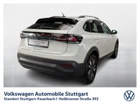 Volkswagen Taigo - Vorschau Bild 4
