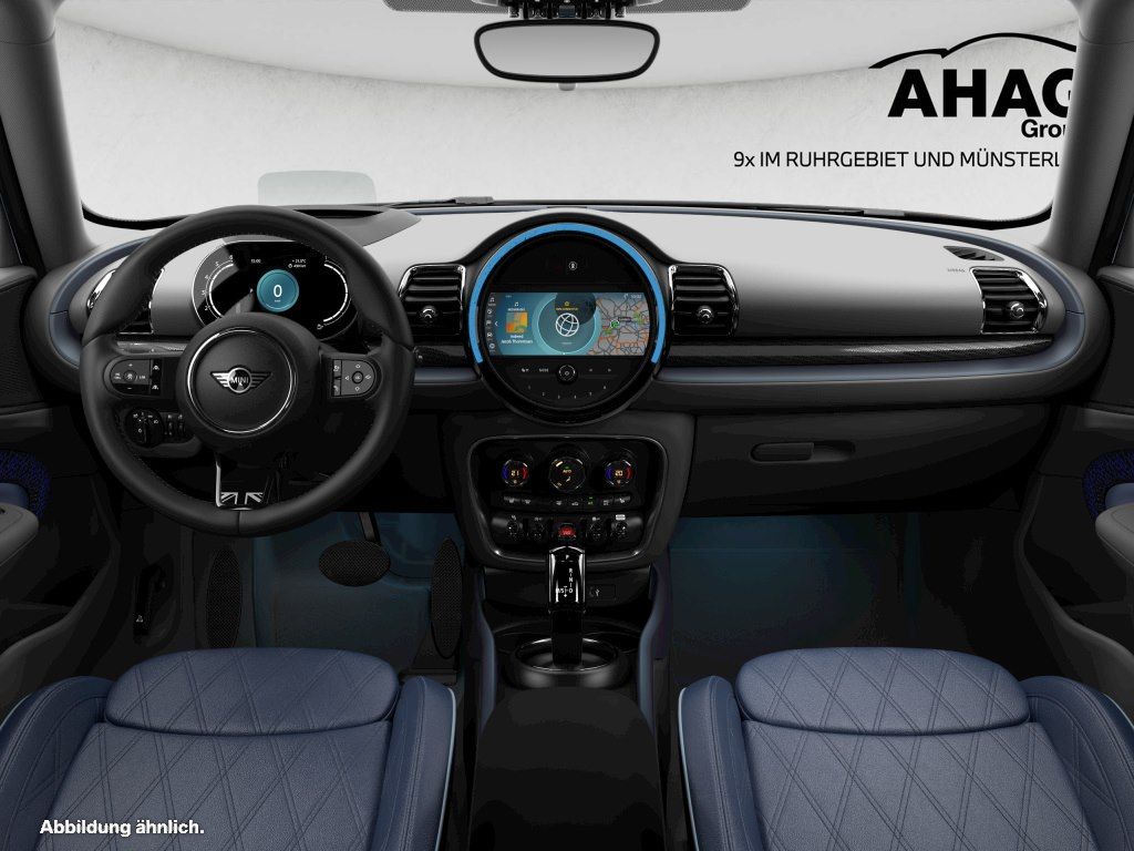 MINI Cooper D Clubman - Bild 4