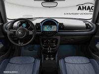 MINI Cooper D Clubman - Vorschau Bild 4