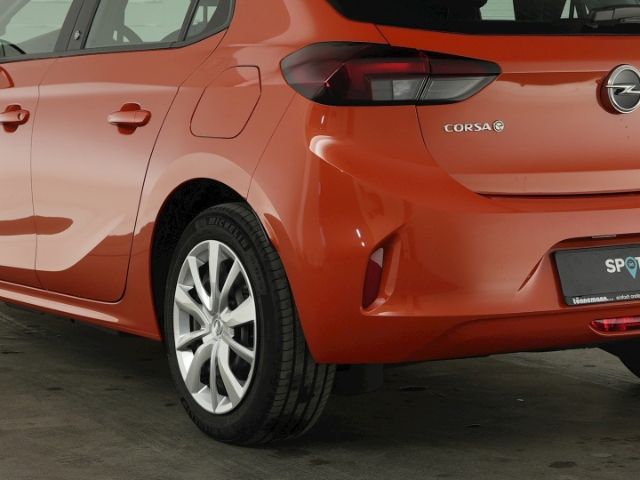 Corsa-e F EDITION 50kWH AT+KEYLESS+KLIMAAUTOMATI