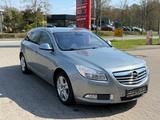 Opel Insignia A Sports Tourer Design Edition*TÜV NEU* - Opel Insignia: Design Edition