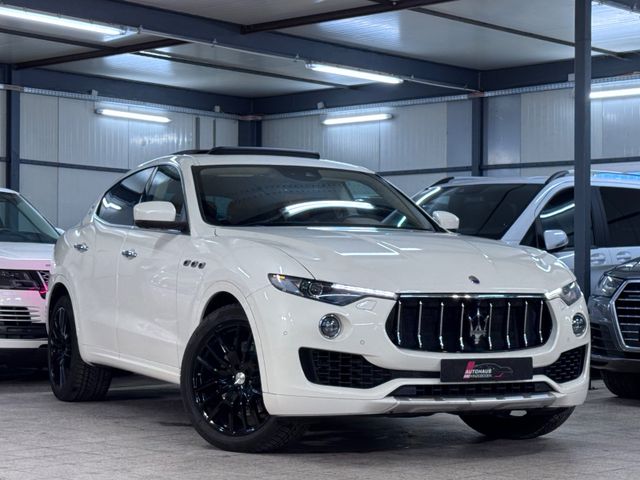 Maserati Levante S Q4 PANO*H&K*AIR*CRBN*360*LANE