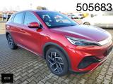 BYD ATTO 3 ACC|360|Pano|Keyless|Leder|60,5kWh - BYD Gebrauchtwagen mit Automatikschaltung