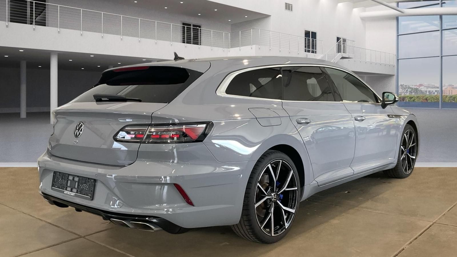 Volkswagen Arteon 2.0 TSI ACC MATRIX 360° AHK HARMAN LEDER foto 3