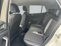 Volkswagen T-Cross 1.0TSI Energy Rkam AHK Totwinkel ACC