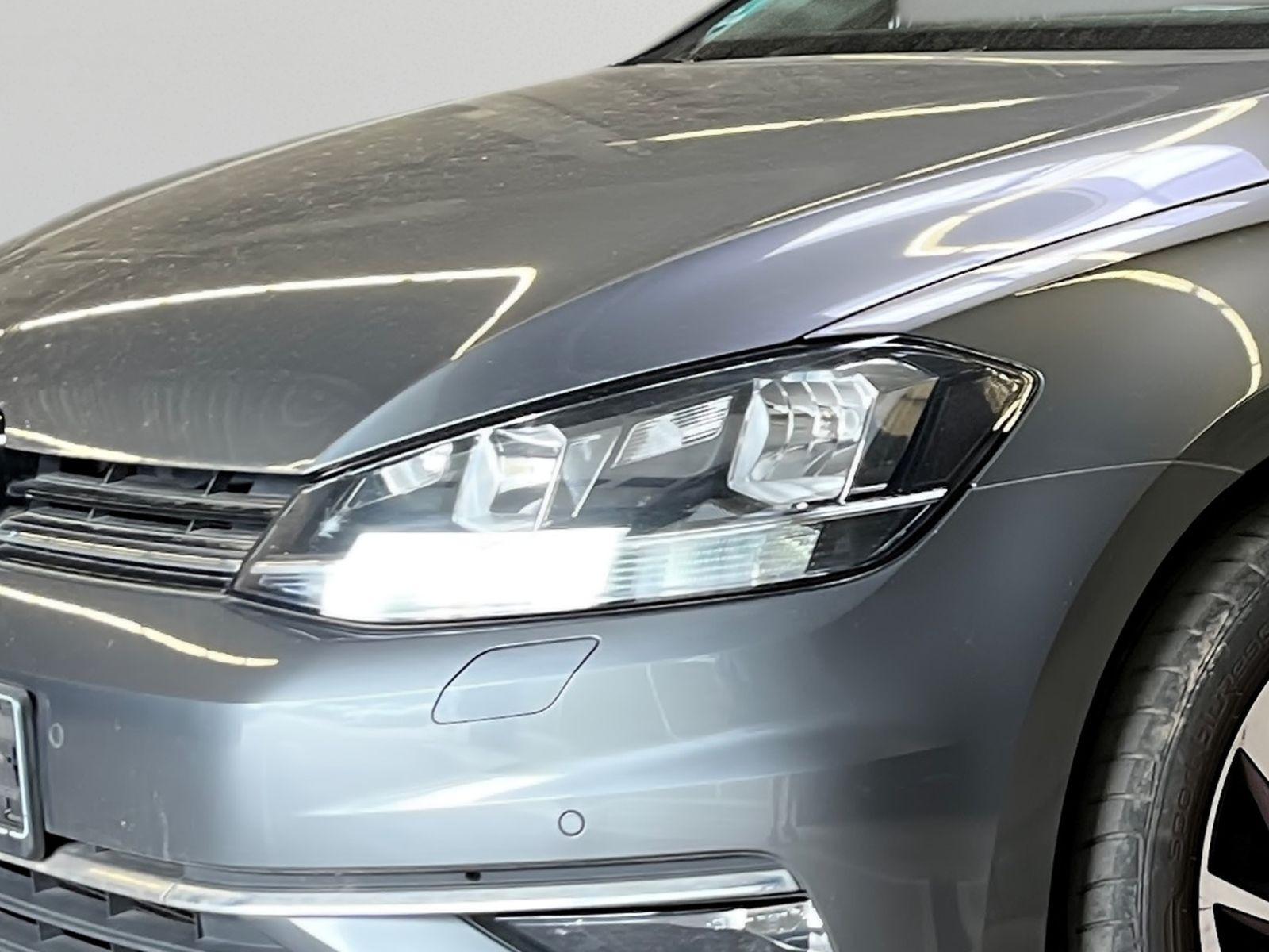 Volkswagen Golf VII 1.0 TSI Join Einparkhilfe Navi