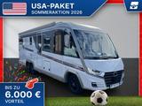 Carthago chic c-line I 5.9 XL LE (312) Mercedes - Carthago C