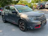 Citroën C5 Aircross Feel - 87tkm- Öldruck !!! - Citroën Unfallwagen