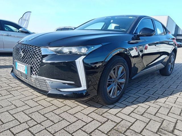 DS DS4
