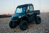 CFMOTO CF Moto UForce U10 PRO HIGHLAND Thumper FAB LE - CFMOTO QUAD