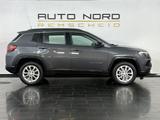 Jeep Compass 1.3 GSE Longitude*DTC*Kamera*Navi* - Jeep Gebrauchtwagen in Wuppertal