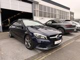 Mercedes-Benz CLA 220 CDI 7G-DCT SB*PANO*LEDER*NAV*LED*18" - gebrauchte Mercedes-Benz CLA 220 Shooting Brake aus dem Jahr 2017