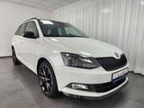 Skoda Fabia Combi MONTE CARLO 110PS Sitzhzg. Tel. M&S - Skoda Fabia: Ps