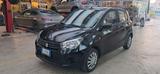 Suzuki Celerio 1.0 Style - schwarze Suzuki Celerio