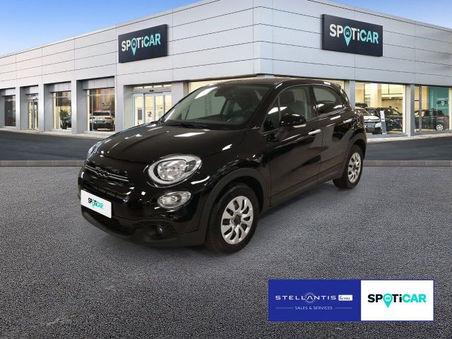 Fiat 500X 1.5 GSE Mild-Hybrid *Apple/Android*