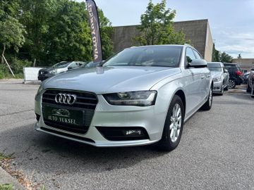 Audi A4 - 3
