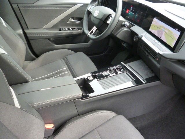 Astra L 5-tg. 1,2i Automatik 1.2i GS, I-Lux,HAD